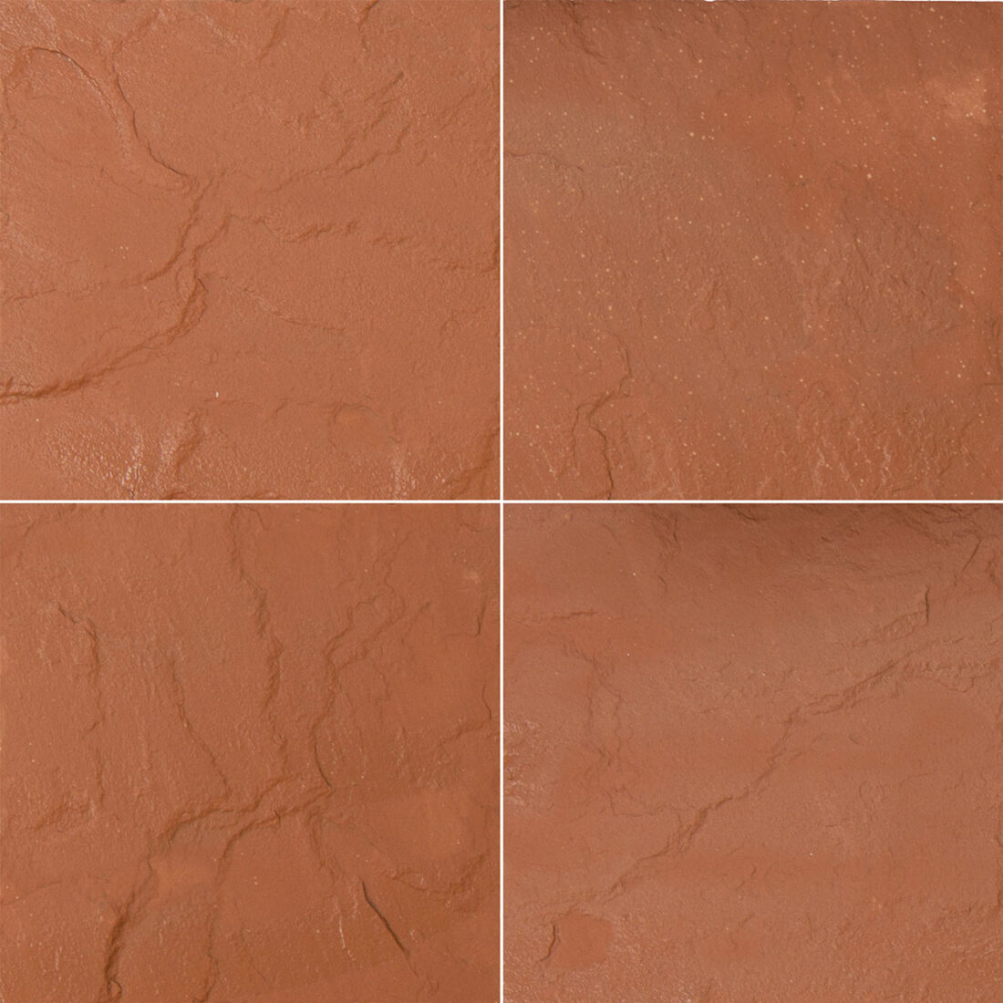 Red Sandstone