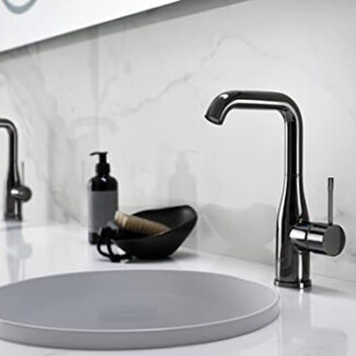 Sink & Faucets