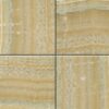 Giallo Crystal Onyx