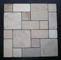 Autumn Versi Slate Mosaic