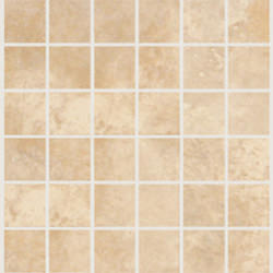 2"x2" Travertine Tuscany Classic