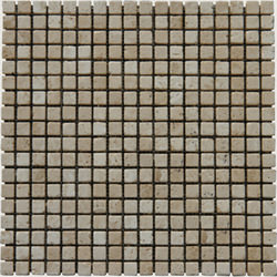 5/8" Travertine Tuscany Classic (Tumbled)