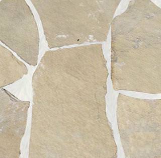 Flagstone - MADRAS YELLOW