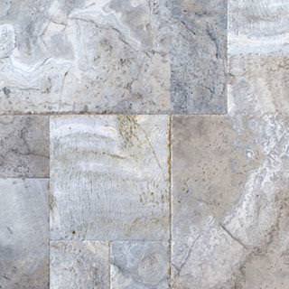 Pattern - SILVER TRAVERTINE