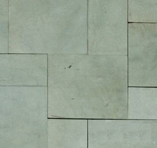 Pavers - GREEN SANDSTONE