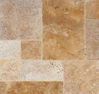 Pavers - TUSCANY RIVIERA