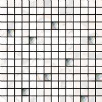 1"x1" Crystallite Milano Mosaic